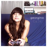 Georgina - Casi - EP