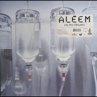 Alëem - Filtri organi