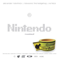 Robosonic - Nintendo