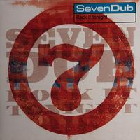 Seven Dub - Rock It Tonight - Single