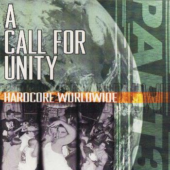 Various Artists - A Call For Unity Part 3 (Explicit)