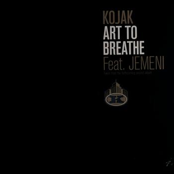 Kojak - Art to remix 1