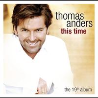 Thomas Anders - This Time