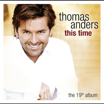 Thomas Anders - This Time