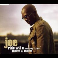 Joe feat. G-Unit - Ride Wit U