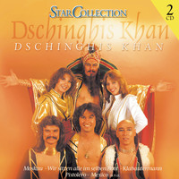 Dschinghis Khan - StarCollection