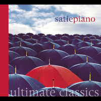 John White - Satie: Musique Pour Piano