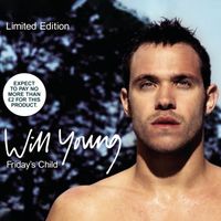 Will Young - Friday's Child