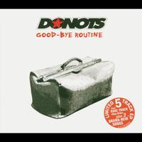 Donots - Good-Bye Routine