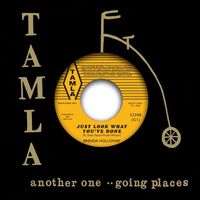 Brenda Holloway - Motown 7" Singles No. 3