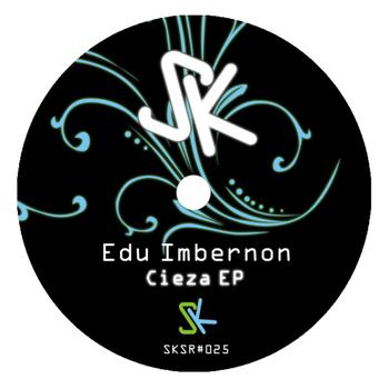 Edu Imbernon - Cieza EP