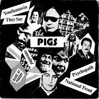 The Pigs - Youthanasia
