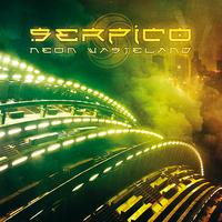 Serpico - Neon Wasteland