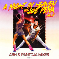 SLIP 187 - A Night In Heaven With Joe Pena Volume 2