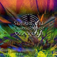 Solarcube - Chaos Soundz