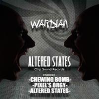 Wardian - Altered States