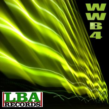 Various - LBA Records WWB4