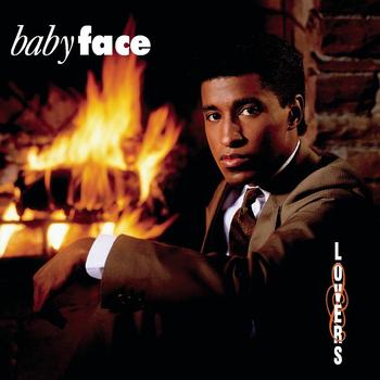 Babyface - Lovers