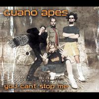 Guano Apes - You Can't Stop Me