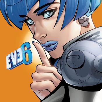 Eve 6 - Horrorscope