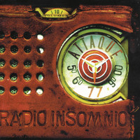 Attaque 77 - Radio Insomnio