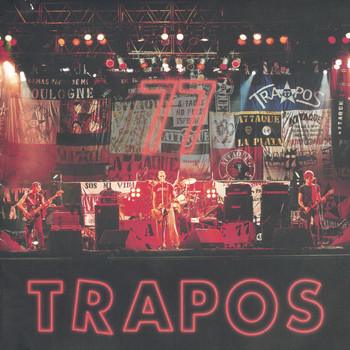 Attaque 77 - Trapos