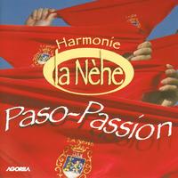 Harmonie la nèhe - Paso-Passion