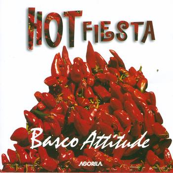 Various Artists - Hot fiesta