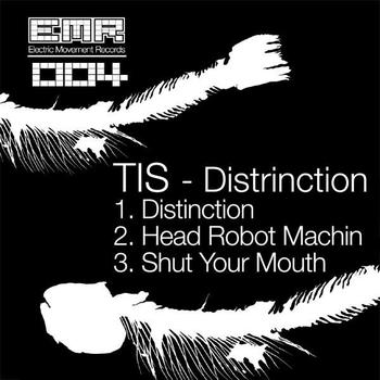 TIS - Distinction