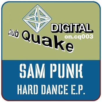 Sam Punk - Hard Dance