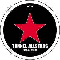 Tunnel Allstars, DJ Yanny - Flug auf dem Glücksdrachen
