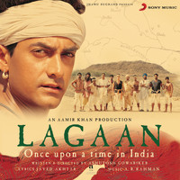 A.R. Rahman - Lagaan (Original Motion Picture Soundtrack)