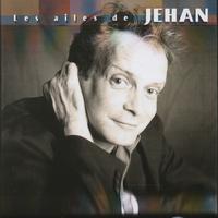 Jehan - Les Ailes de Jehan
