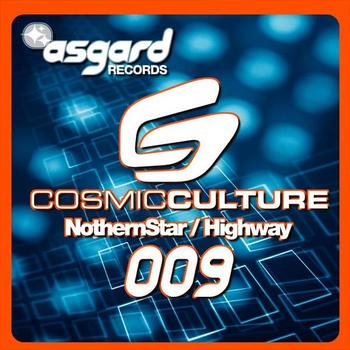 Cosmic Culture - Northern Star Highway