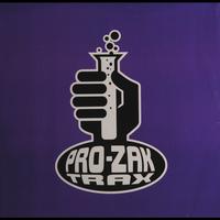 J. Grau - Disty Trax