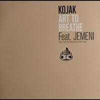Kojak - Art to Breath 2 (feat. Jemeni) [Remixes]