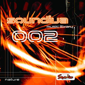 Various Artists - Nature