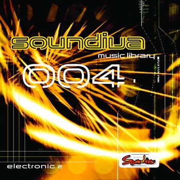 Various Artists - Electronic  2