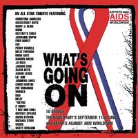 All Star Tribute - What's Going On