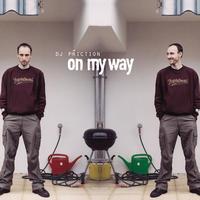 DJ Friction - Tuesday Afternoon - On My  Way Mix