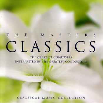 Various Artists - Classics: The Masters