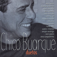 Chico Buarque - Duetos Com Chico Buarque