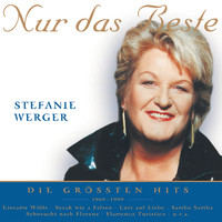 Stefanie Werger - Nur das Beste