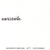 Antidote - Antidote