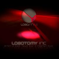 Lobotomy Inc - Bitch