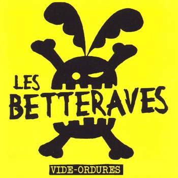 Les Betteraves - Vide-ordures