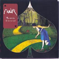Nour - Au-delà De L'Arc-en-ciel
