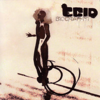ECID - Biograffiti