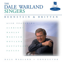 Dale Warland Singers - Bernstein & Britten