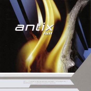 Antix - Lull